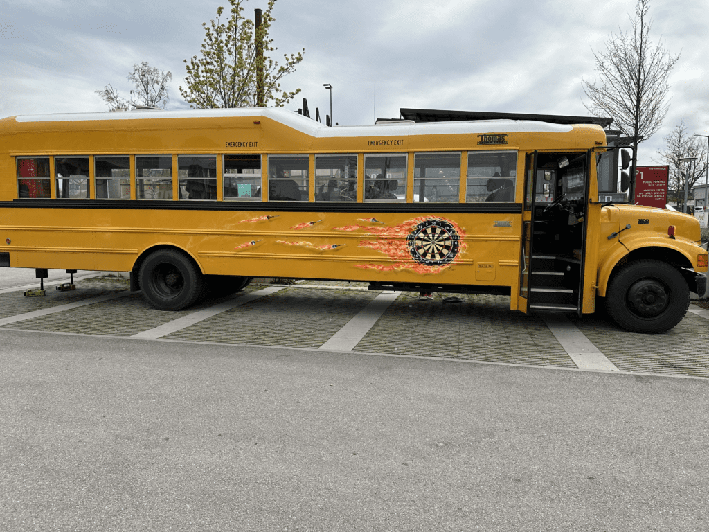 DartBus
